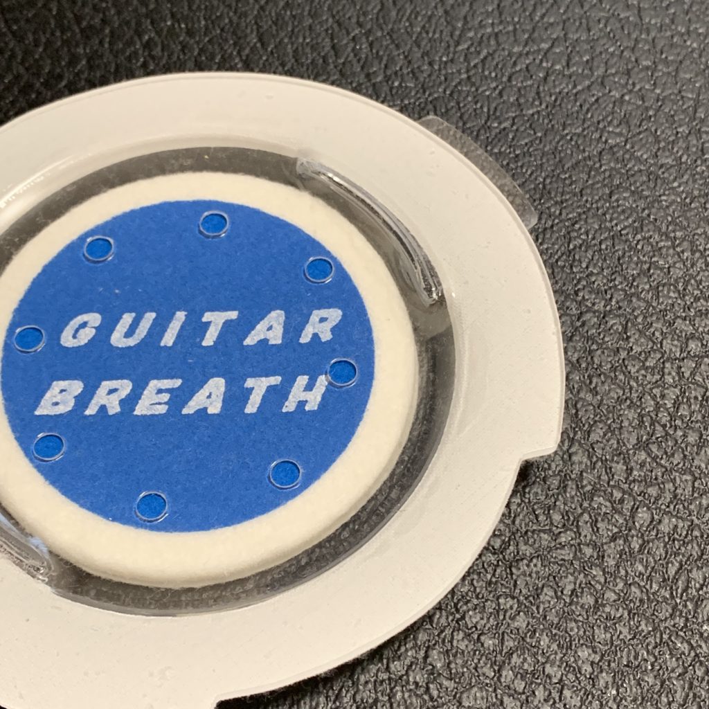 ギターブレス（GUITAR BREATH2）使い方を解説 | アコギマニアのブログ