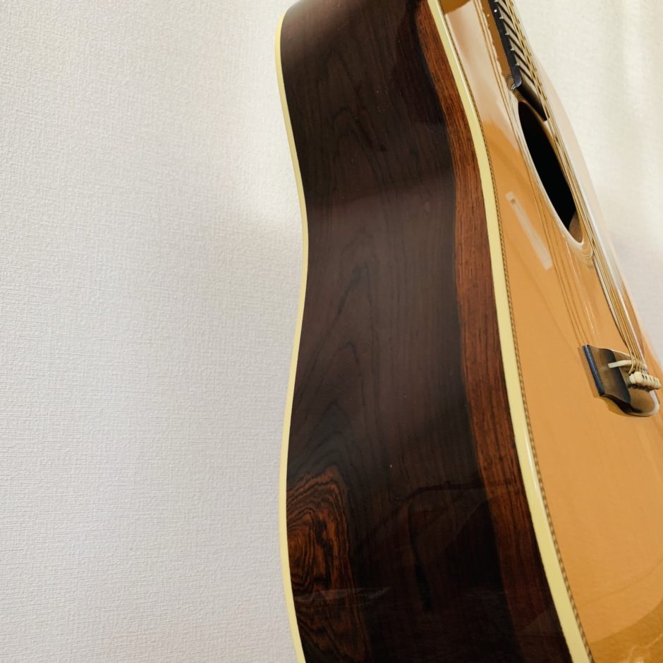 【憧れのギター木材 ハカランダ】ブラジリアンローズウッドの魅力について解説 | アコギマニアのブログ