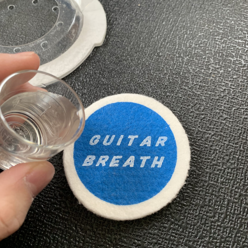 ギターブレス（GUITAR BREATH2）使い方を解説  アコギマニアのブログ