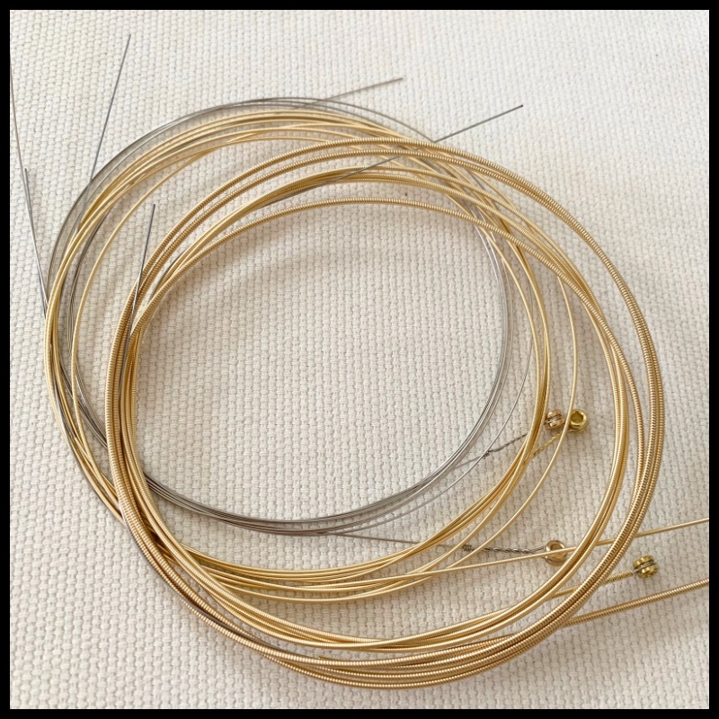 80/20ブロンズの特徴