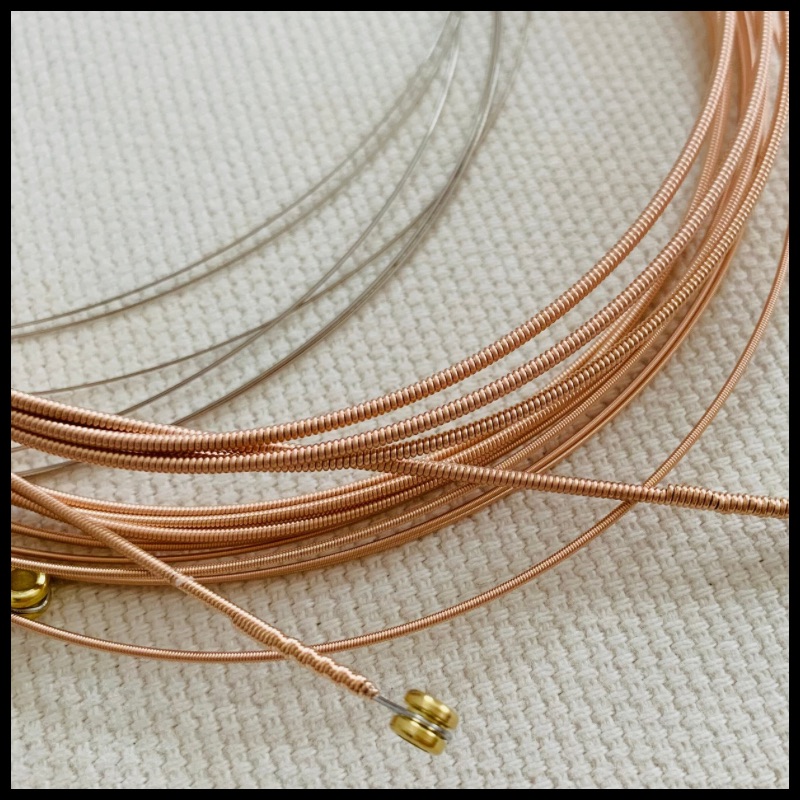 フォスファーブロンズが向いている人